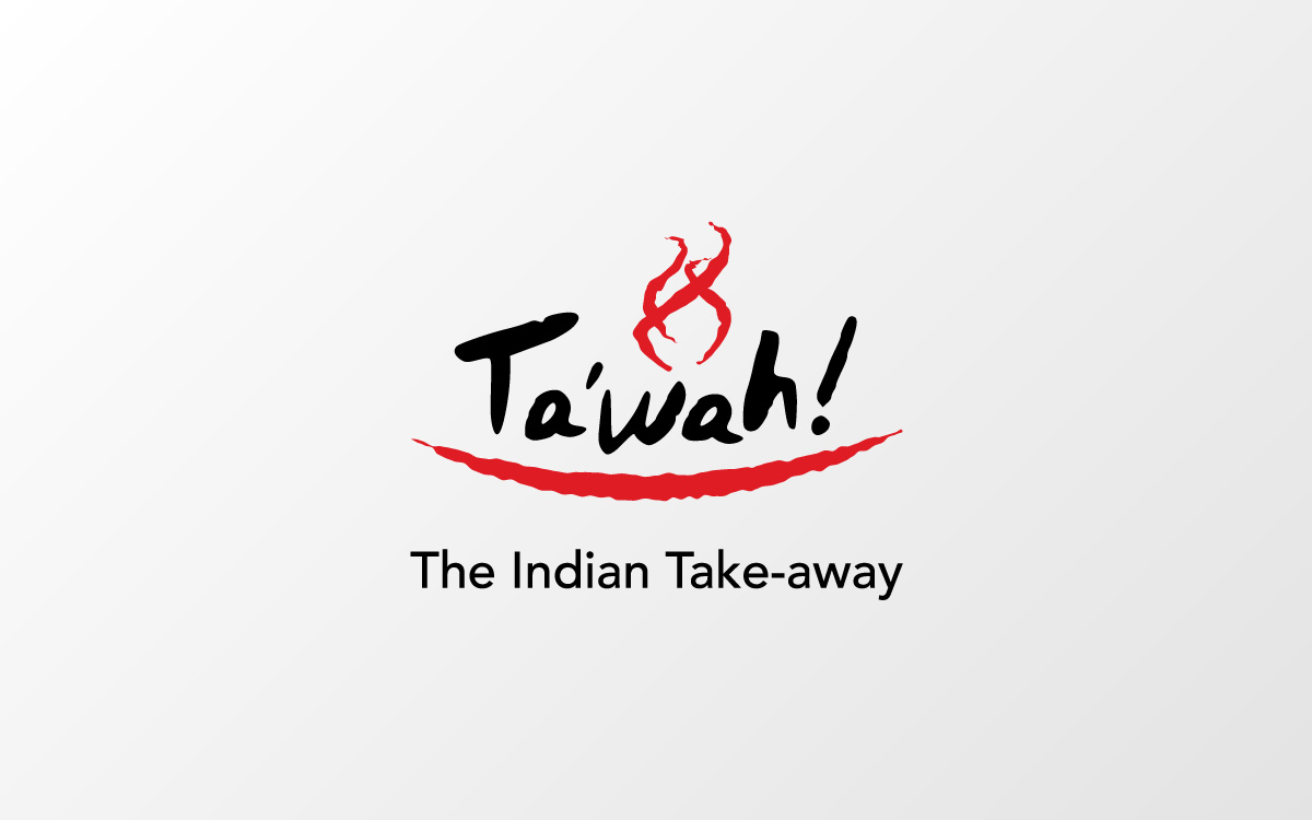 Tawah - The Indian Takeaway