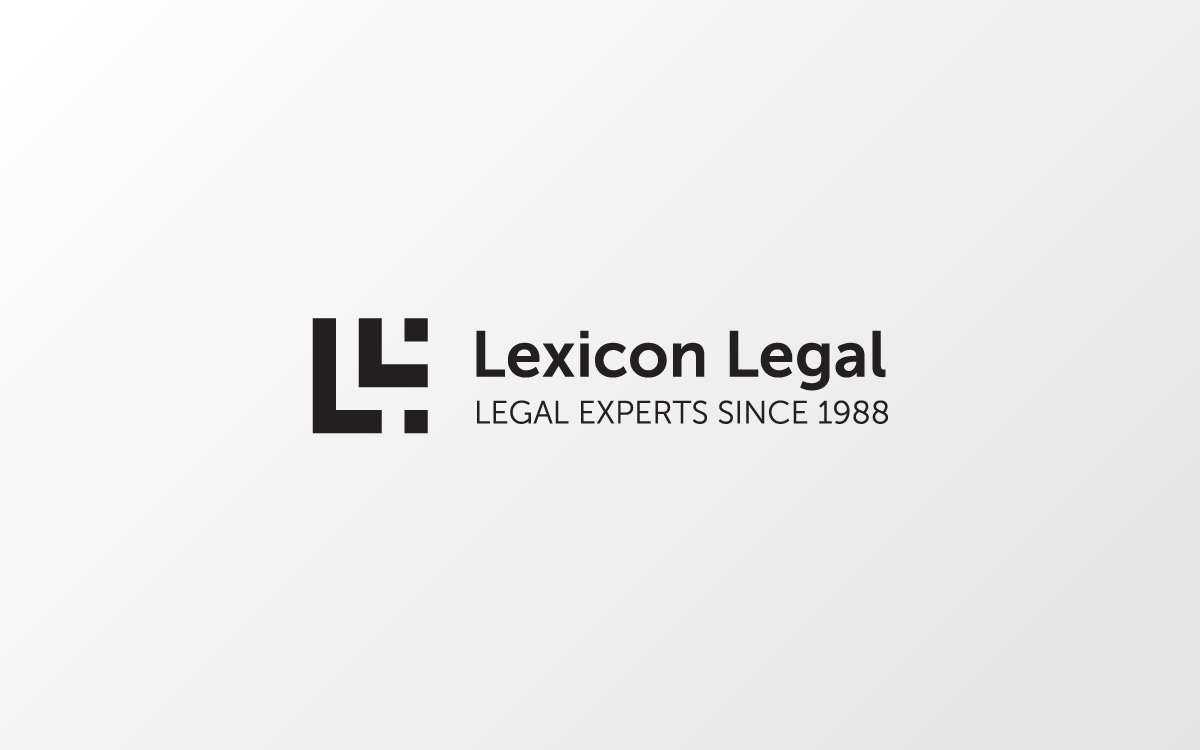 Lexicon Legal