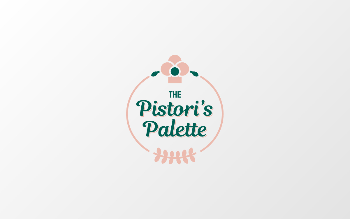 The Pistori's Palette