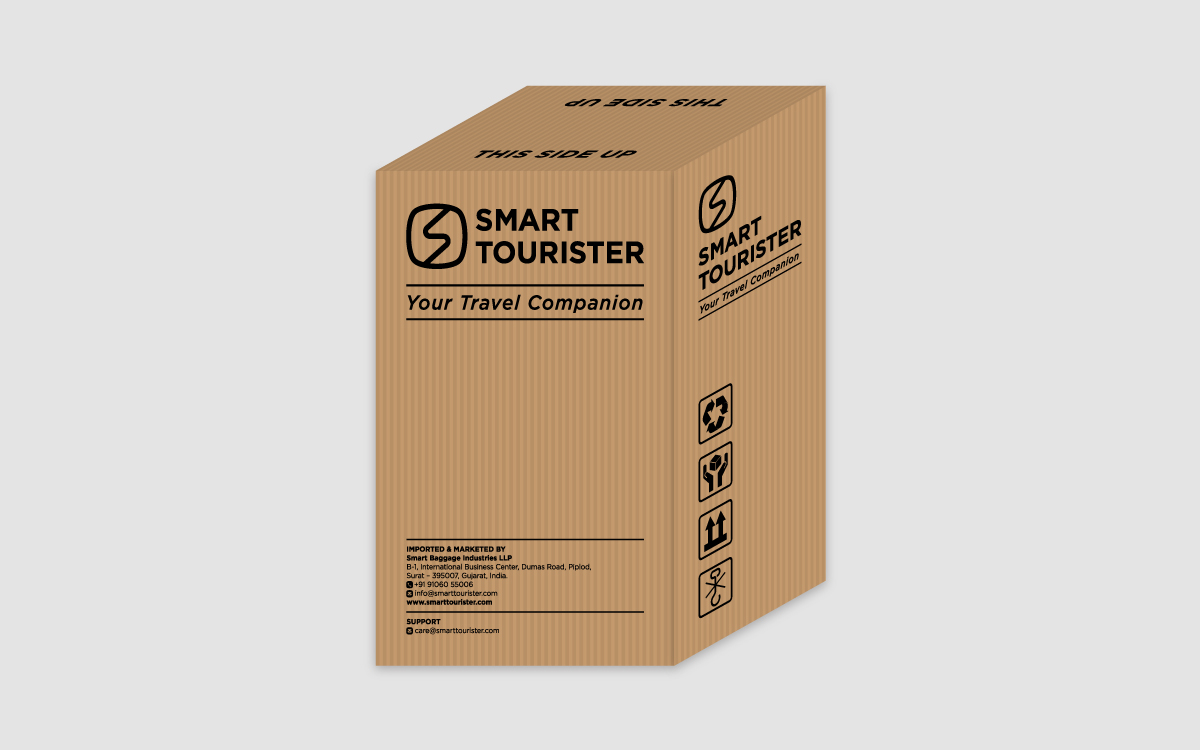 Smart Tourister Box